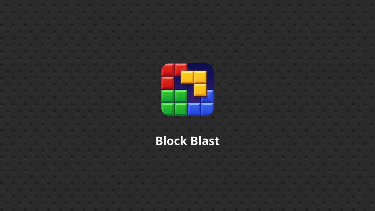 Block Blast APK V5.7.0 Fun Block Puzzle Game, Free Download