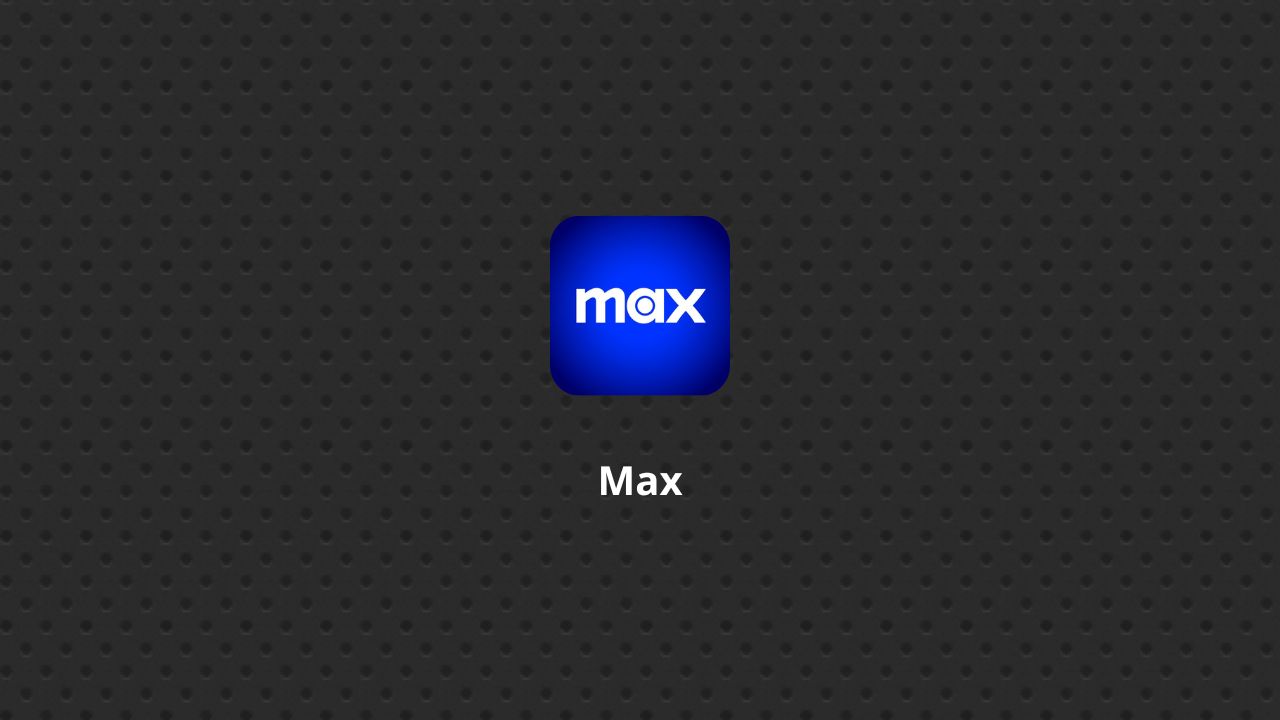 Max Backgroup