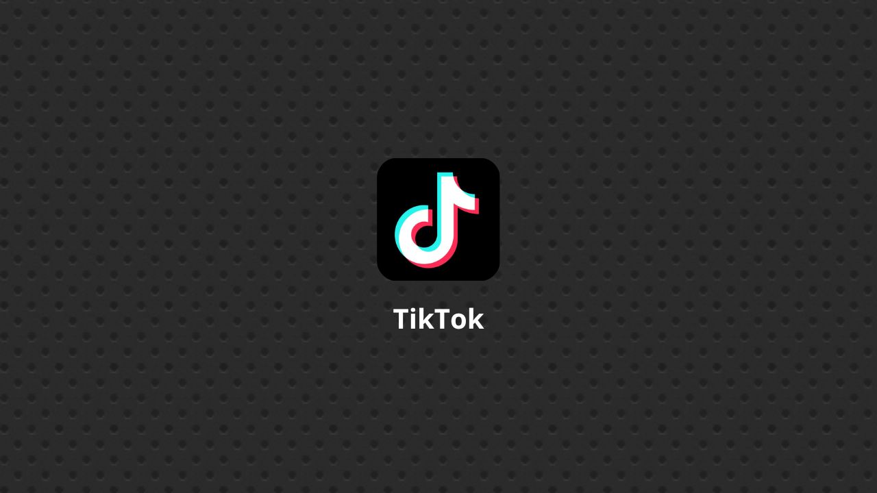 TikTok Backgroup